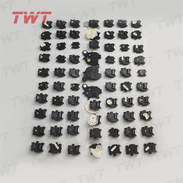 TWT Brand New Genuine Part Car Vent Control Motor for All Japanese Car Toyota NISSAN HONDA SUBARU Crown Corolla Highlander Lexus