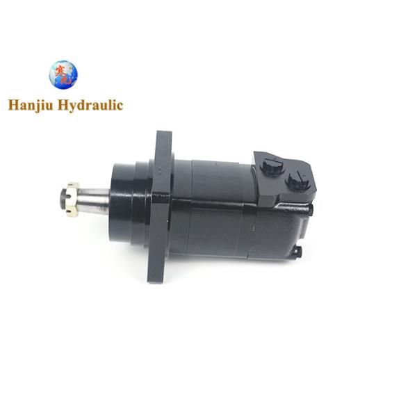 Hydraulic Geroler Disc Valve Motor 2000 -Wheel 306.6 cm3/r Max Geometric Displacement 105-1007-006