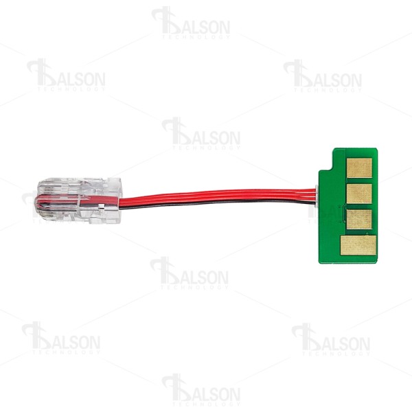 Compatible W9215MC Chip For HP LaserJet Flow MFP E78323 E78325 E78330
