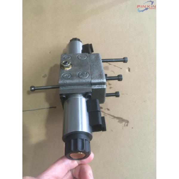 A4vg180 Control Valve Pump Manuafacturer Perfect for Excavator and Paver Applications