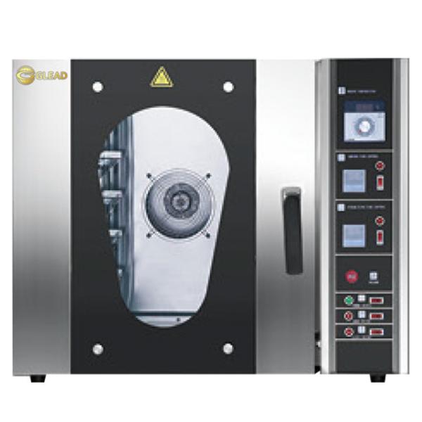 Large Capacity Industrial Bakery Oven For Large-scale Baking Requirements Convection Oven