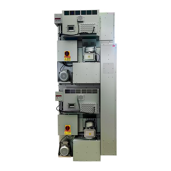 New Style Stacked Coin-Operated Washer & Dryer Combo - Commercial Laundry Solution