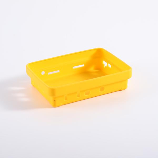 Produits en caoutchouc au silicium sur mesure
