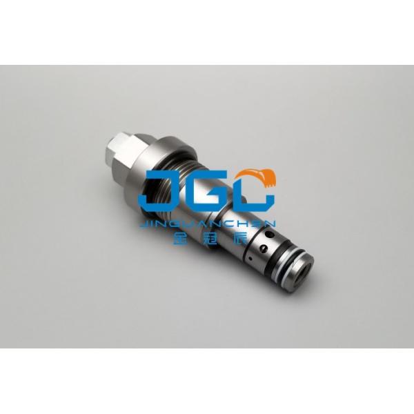 Фабричная цена экскаватор гидравлические детали ZAX330 XG260-8 Travel Motor Relief Valve Главный клапан управления