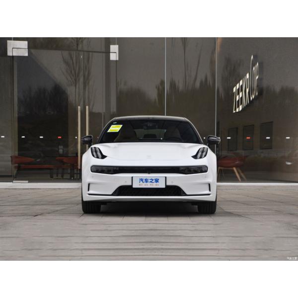 Electric Vehicle EV Zeekr 001 2023 Top Speed Km/H 200 Structure Hatchback Car 100kwh