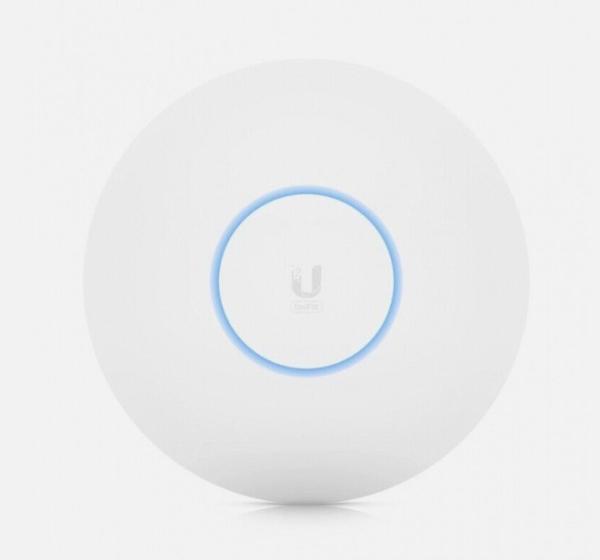 Upgrade Your Network with U6-LR UniFi 6 AX3000 Long-Range Access Point NIB Original