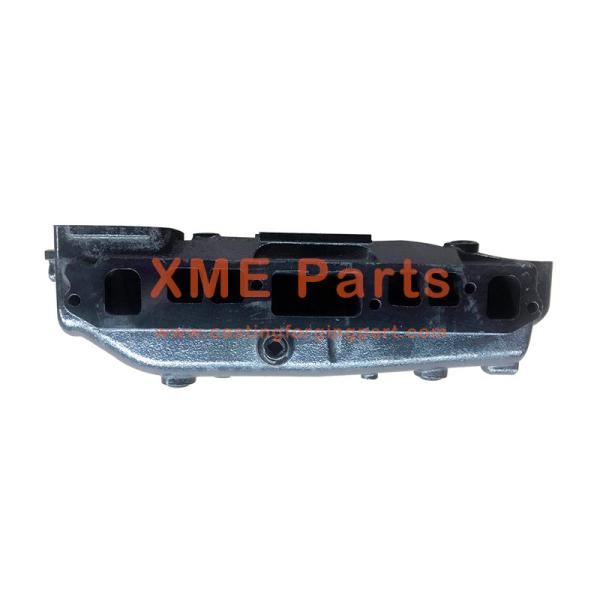 Cast Iron MerCruiser 3.0 Exhaust Manifold and Riser Marine Exhaust Parts for Your Boat