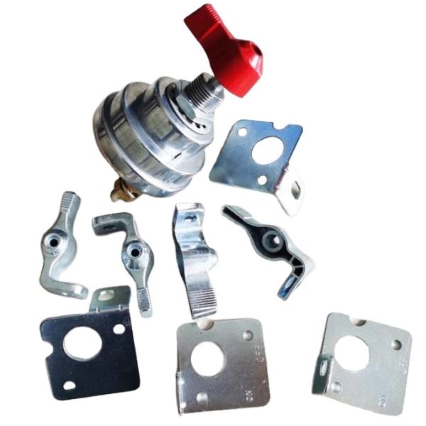 12V Master Power Cut Off Tool Standard OE NO. para substituição/reparação finalidade em carro caminhão barco carro fazer bateria desconectar interruptor