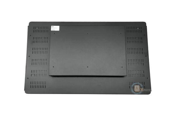 Full HD Android Panel PC 27 Inch Anti Vandal Pro Capacitive Touch 300 Nits Brightness
