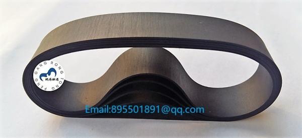 NCR ATM belt 998-0879553 ATM parts NCR 5886/87 receipt printer paper feed belt  ATM parts belt 9980879553