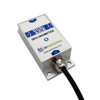 Bwl327s Dual Axis Modbus Inclinometer Tiltmeter Rs232/Rs485/Ttl Opcional