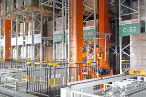Fujian Nanwang Environment Protection Scien-tech Co., Ltd