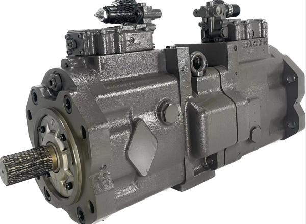 SANY335 K5V160DTH-9T06 Hydraulic Plunger Pump Excavator High Performance Piston Pump Construction Machine Parts Durable Reliable