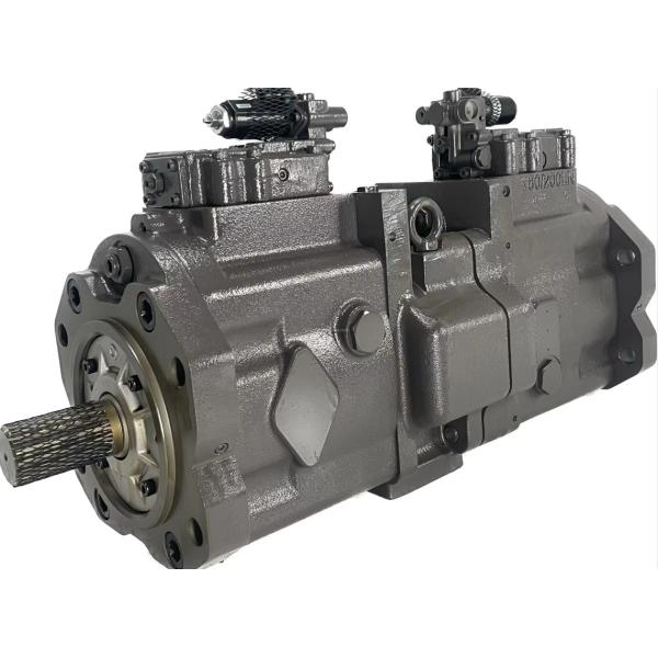 SANY335 K5V160DTH-9T06 Hydraulic Plunger Pump Excavator High Performance Piston Pump Construction Machine Parts Durable Reliable