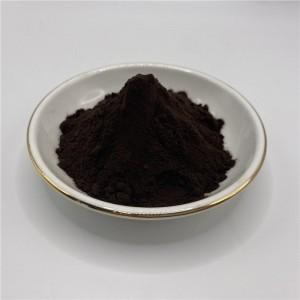 60% d'acide fulvique Brun poudre fine Biostimulants agricoles