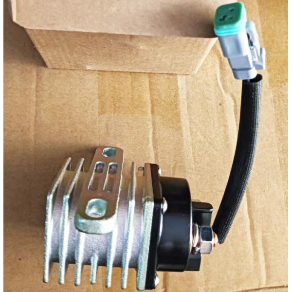 Relais principal 241-8368 Relais de commutateur magnétique pour le groupe 140H 120K 135H 120H