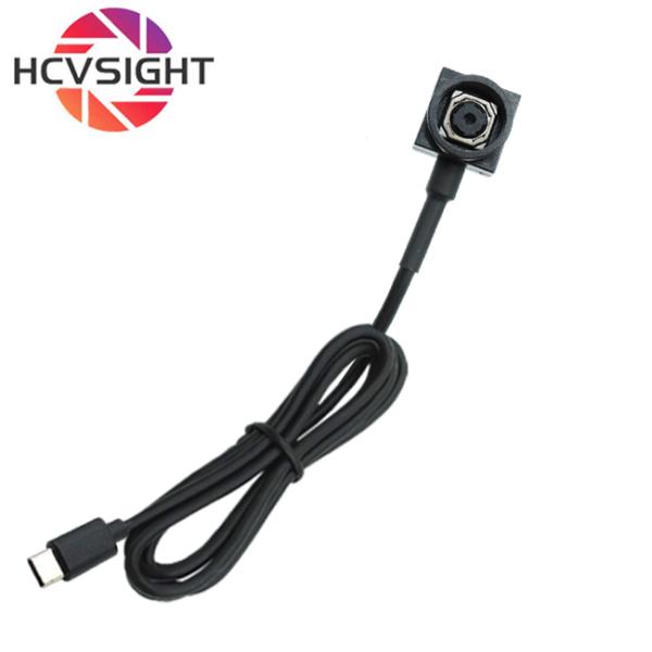 Mini 15x15mm Type-C 5MP Autofocus USB Camera For ATM Or Document Scanning