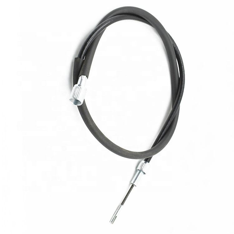 7x19 Customizable Lightweight Brake Cables For Motorcycle Control