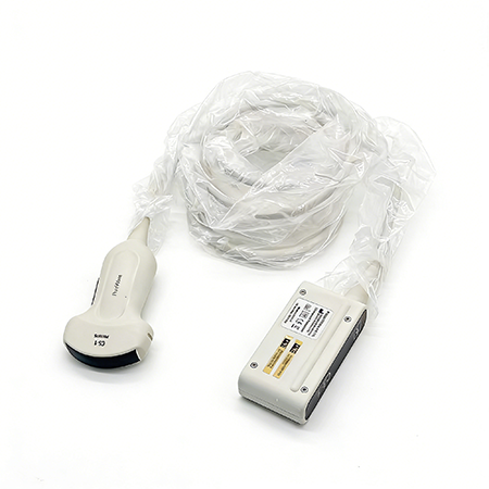 Pure Wave Convex Abdominal Probe Transducer C5-1