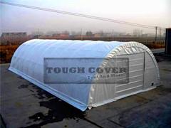 Fabric Building, Storage Tent  TC304015, TC306515, TC308515