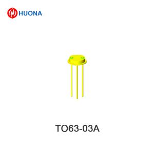 Civ Optical Communication To46/To56/ To18/To39/To60/To68/To5