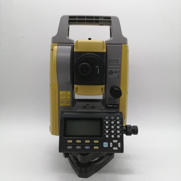 2 econômico Gm 52 de Accurancy Reflectorless 500m Topcon