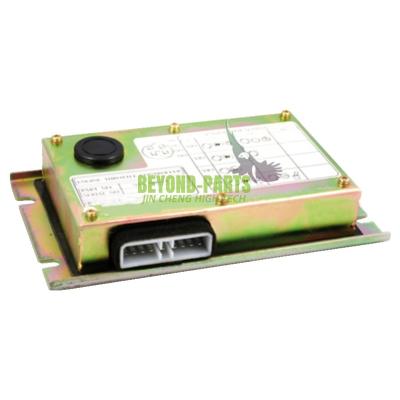 Controlador Control Unit de Spare Parts Throttle da máquina escavadora de Doosan DH220-7 543-00074 2543-1035
