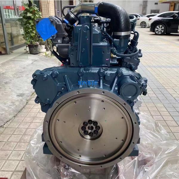 MINWEE Original New V3307 Engine Assembly V3307T Complete Engine Motor V3307T Engine V3307-D1-T