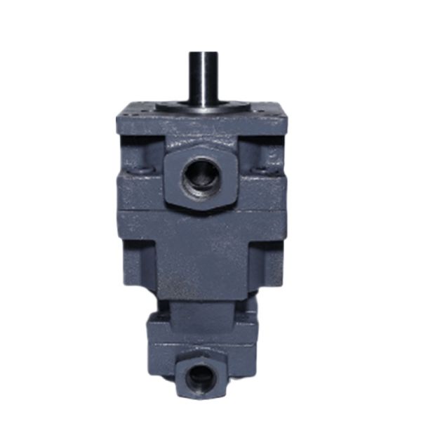 Hydraulic pumps Double vane pumpYB1-32/4 YB1-32/2.5 YB1-50/25 YB1-50/20 YB1-50/16 YB1-50/12 YB1-40/25 YB1-40/20 YB1-40/16 YB1-40/12 YB1-32/25 factory