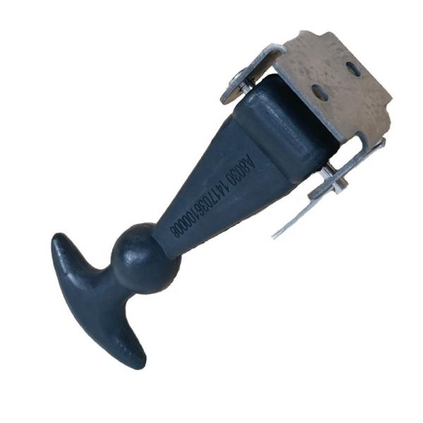 High Durability JLG Drag Hook JLG Boom Lift Parts CE Certified