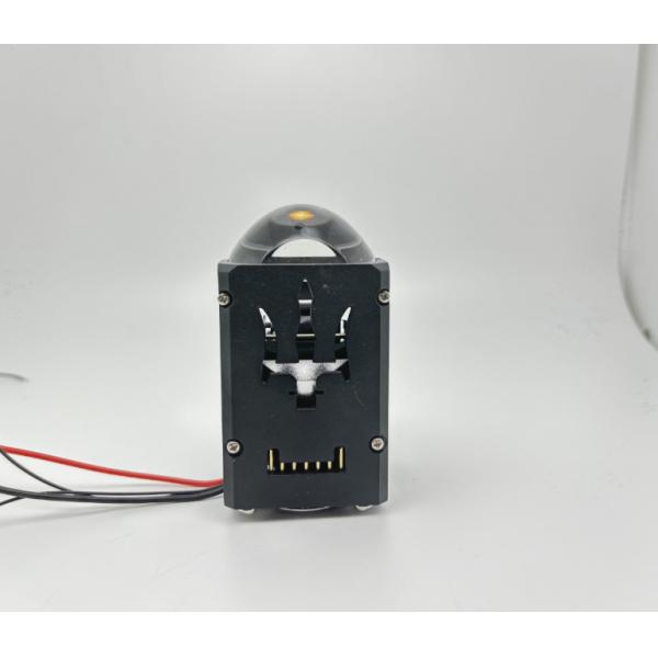 B18-4 1.8 Inch BI LED Matrix Module Low Beam 55W High Beam 65W