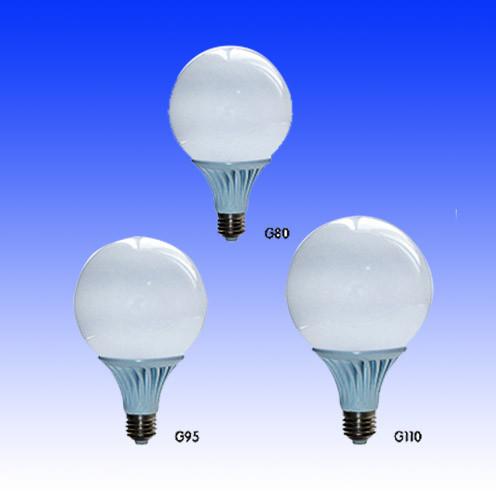 10watt led Bulb lamps|360 degree light Aluminum plastic ball bulb lamps |indoor lighting