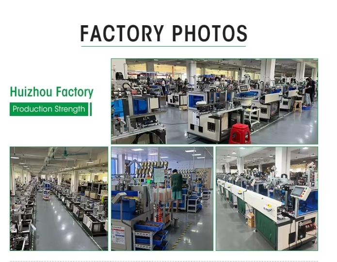 Shenzhen Zhixiangyuan Electronics Co., Ltd.
