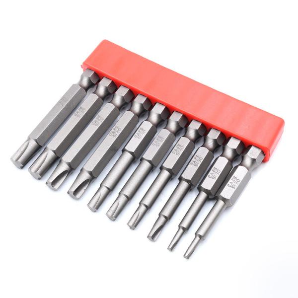 CE прочный Y-образный винтовщик, серебряный Y-образный винтовщик Y3 Y4 Y5 Y6 Y8