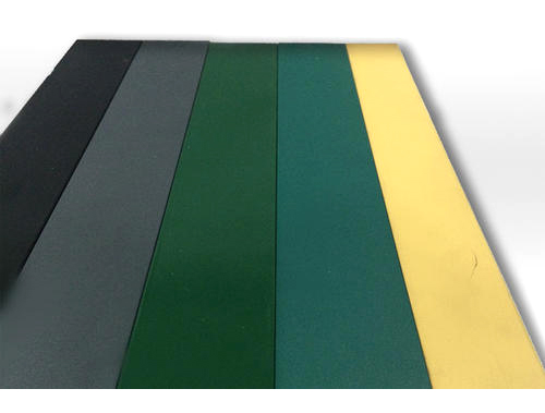 Window Frame 6063 6m Color Powder Coated Aluminium Extrusions Building Decoration