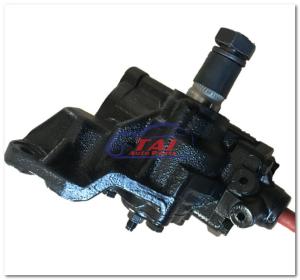LHD Hydraulic Power Steering Gear Box For ISUZU Heavy Truck NPR OE 897305047