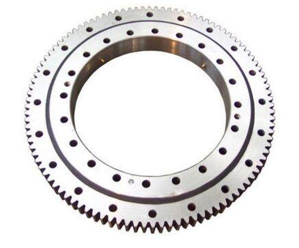 Xuzhou slewing bearing manufacturer, China 42CrMo slewing ring, machinery parts