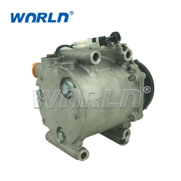 MN189413 MN189414 Auto AC Car Pumps MSC06CA Air Conditioner For Mitsubishi Pajero Mini WXMS059