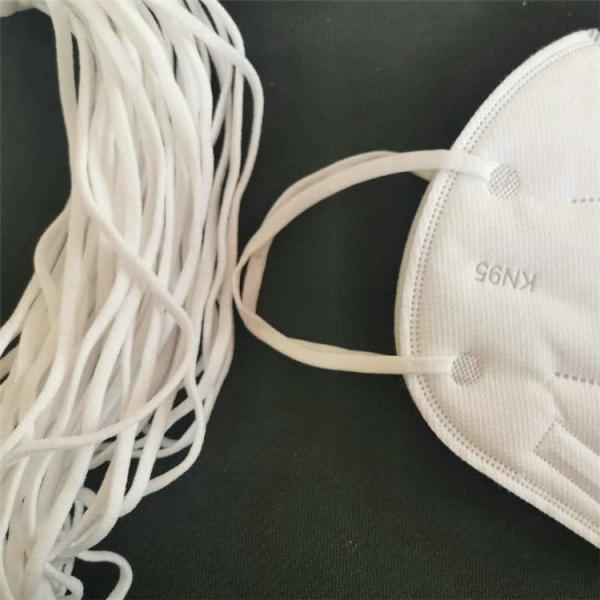 2.5mm Earloop elástico