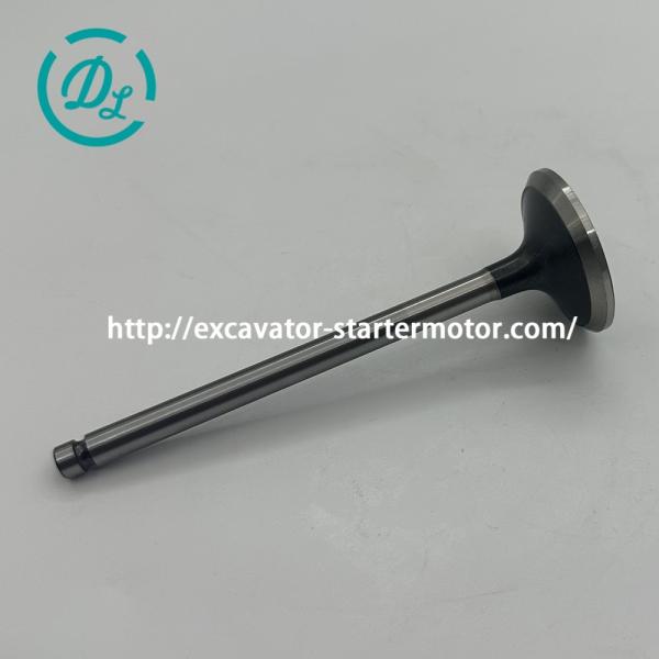Exhaust Valve Kit 3802356 3802006 6BT5.9 QSF Cummins Engine Parts
