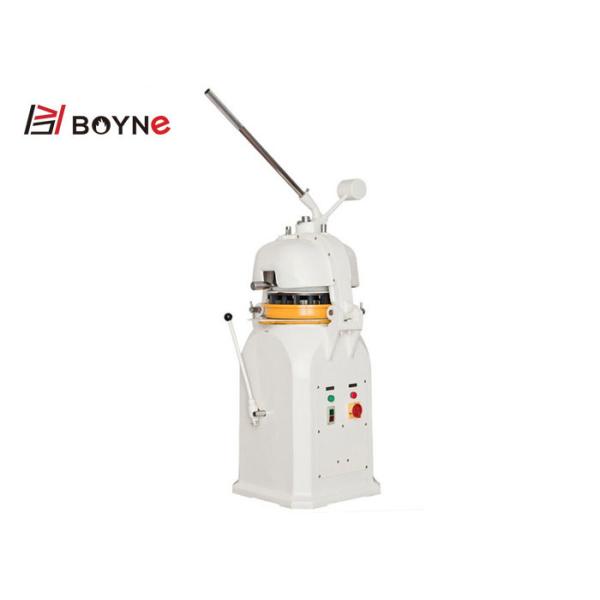 Промышленный рассекатель теста нержавеющей стали 30PCS Equipmen пекарни Semi автоматический с круглым