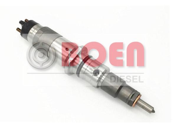 BOSCH Injector 0 445 120 304 5272937 5283275 for Engine Cummins ISLe Eu3