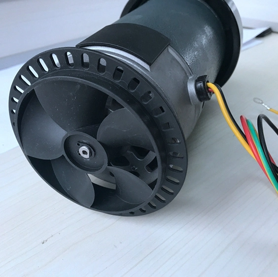 1.5HP 2HP 2.5HP 3HP Treadmill Motor Drive Motor Electric with Other Protect Feature
