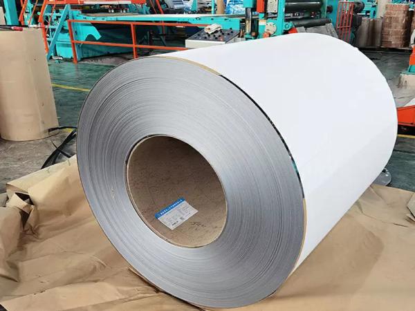 ASTM 310 321 430 HL Stainless Steel Coil SS 1500mm For Angle Bar Rod Flat Channel