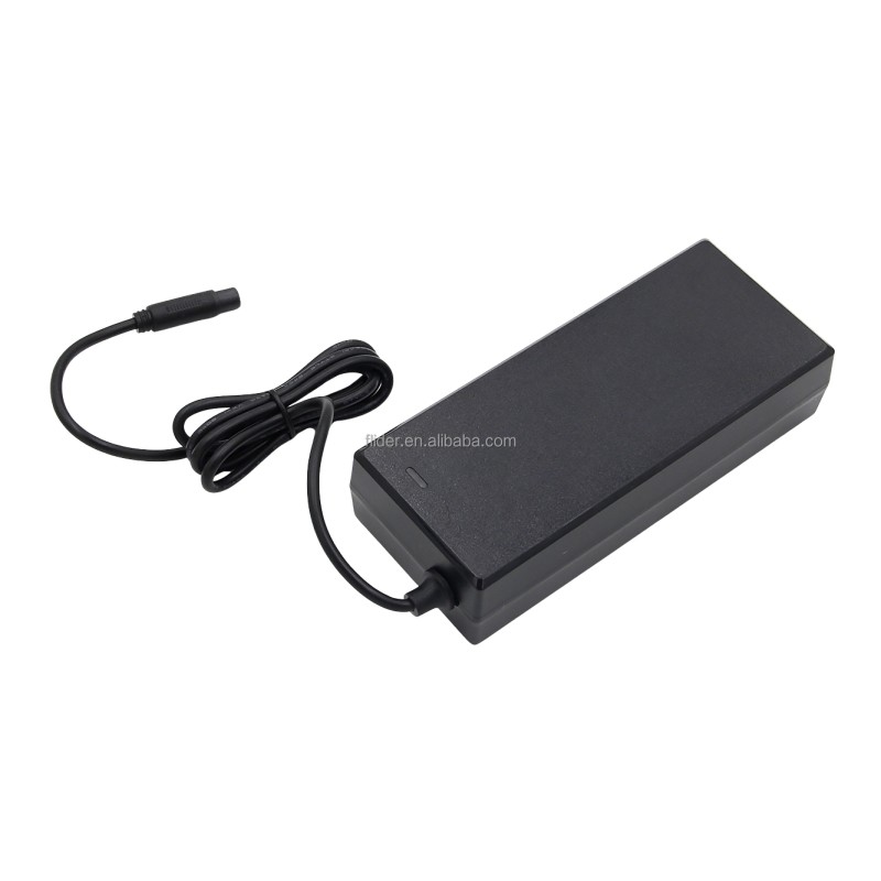 Original 54.6V 2A 750W Battery Charger with LED Indicator for Kukirin G2 Pro G2 Max G2 Master Electric Scooter