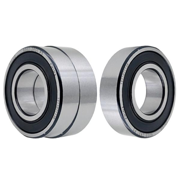 Single Row Abec 5 6003 2rs Bearing P5 17x35x10 Bearing Deep Groove Ball