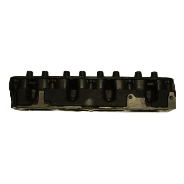 Iron Casting AMC L4 498Q Cylinder Head for GM JEEP Grand Cherokee Wrangler BJ213 Chrysler2.5 150CID 8V 2.5L 1053020184