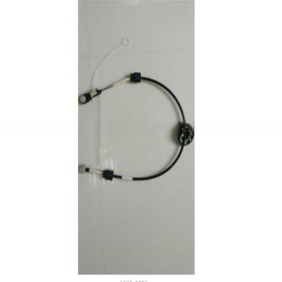 ISO9001 Assurance Red Transmission Shift Control Cable for Ford at Affordable