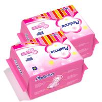 9001:2016 ultra fino sanitário do ISO do período menstrual de guardanapo do uso macio super da noite