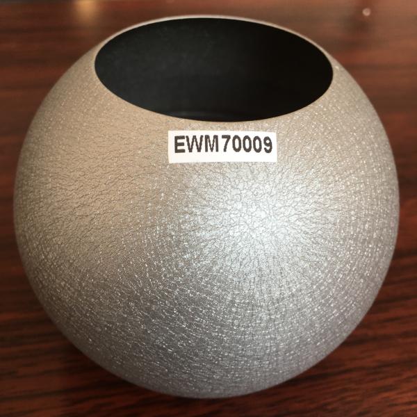 Цвет Рал текстурировал Веатерабилиты финишей покрытия порошка высокопрочный превосходный